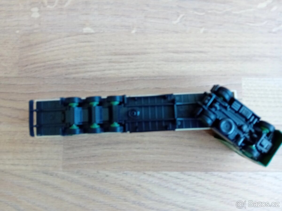 Auto, kamion, autíčko - 2