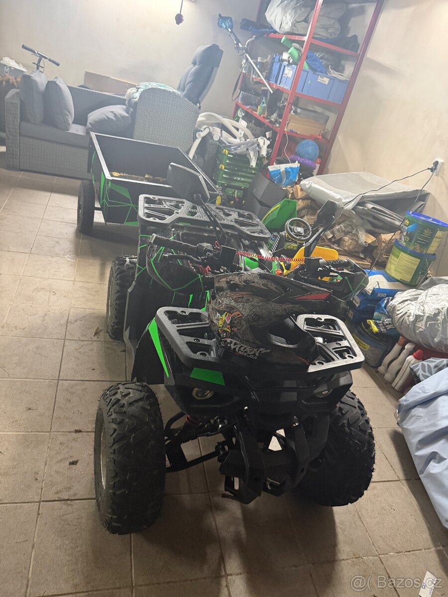 Markstore sonic 125 - 2