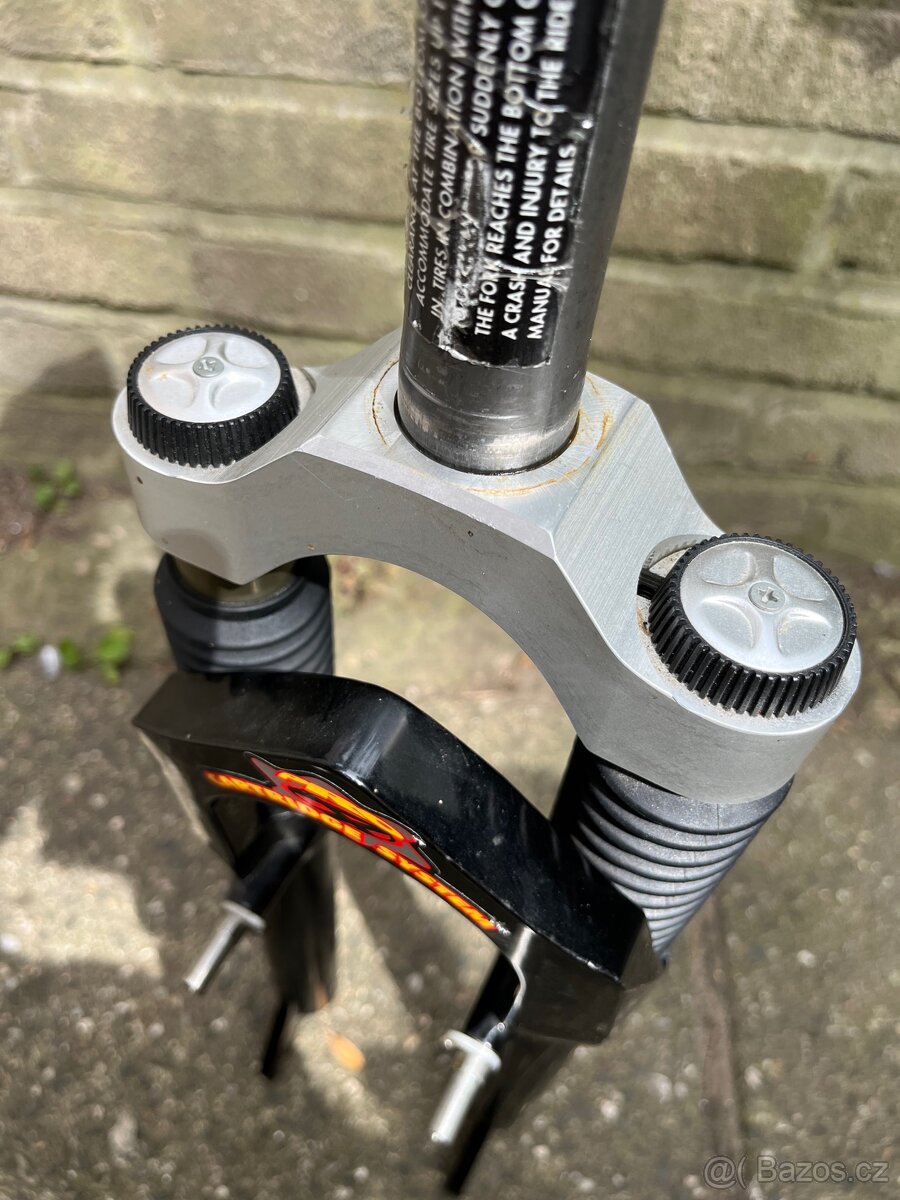 Manitou Answer PRO 26” - 2