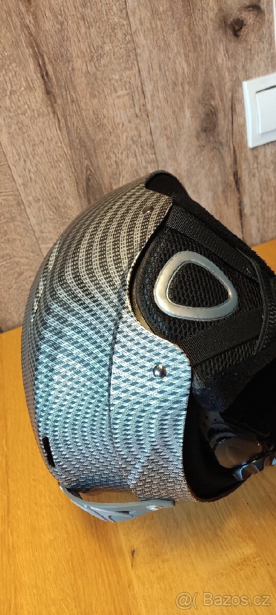 Lyžařská přilba Blizard - 2