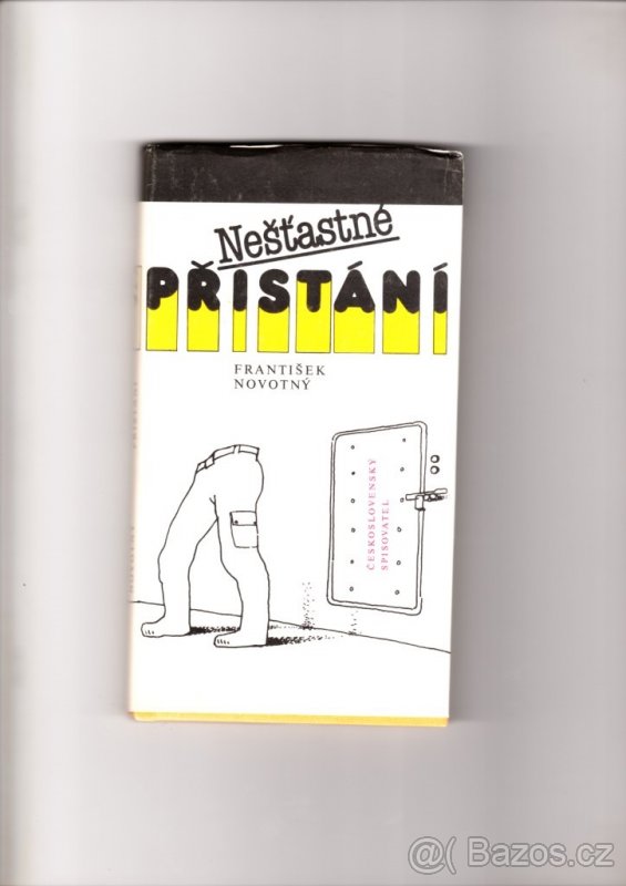 František Novotný - 2