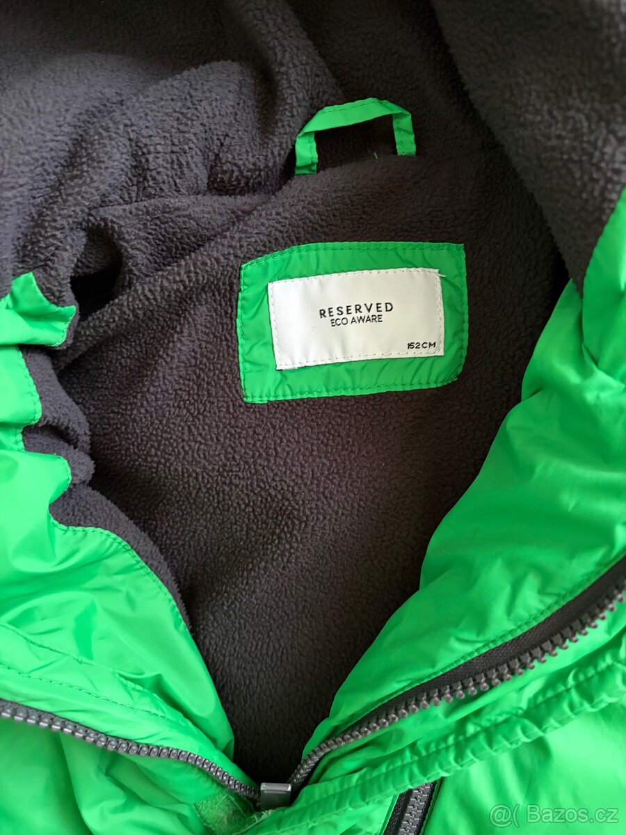 Zimní bunda Reserved 152 - 2