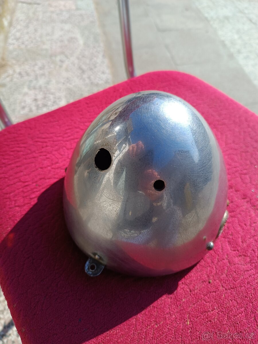 Jawa speciál - hrnec světla - 2