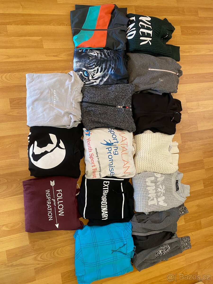 Vše musí pryč - 2