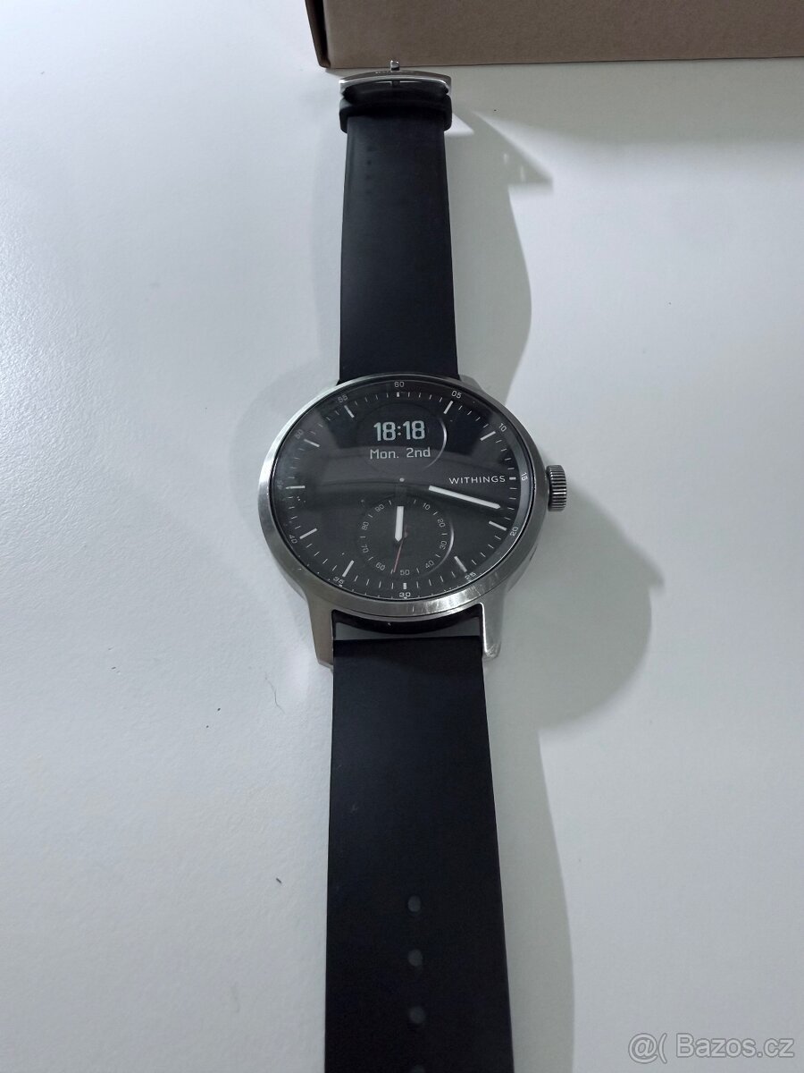 Withings scanwatch 42mm - 2