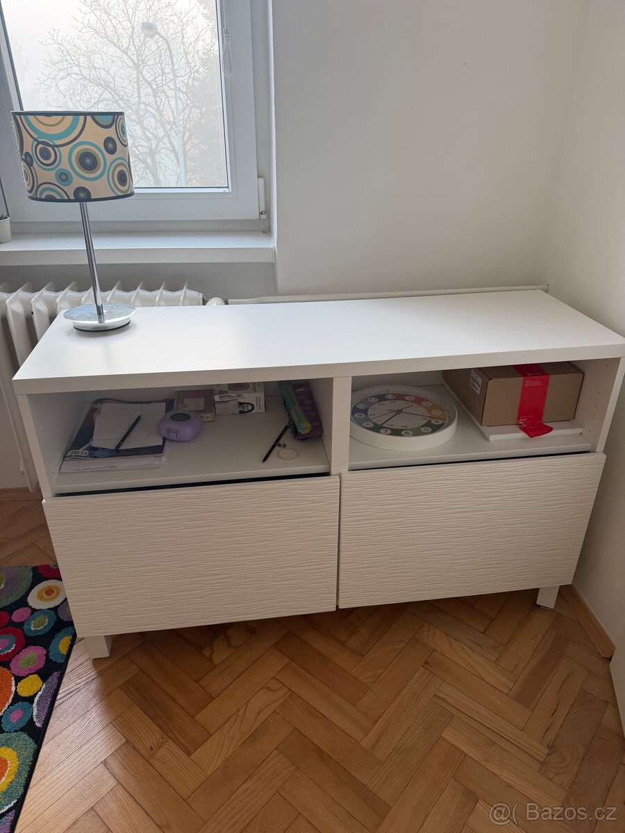 Besta skřínka/televizní stolek - 2