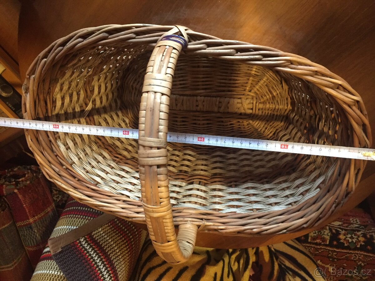 Košík. - 2