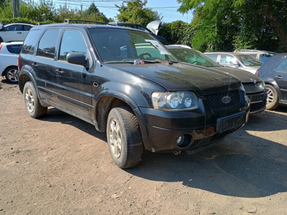 ND - Ford Maverick - 2