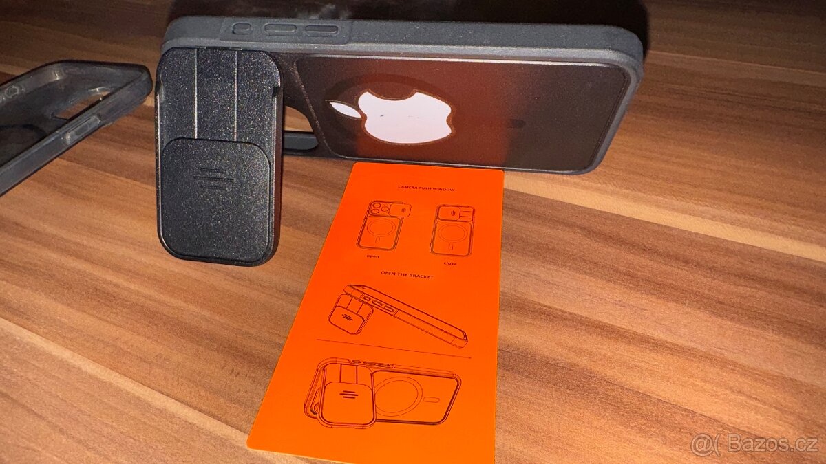 Apple iPhone 15 Pro Max - 2