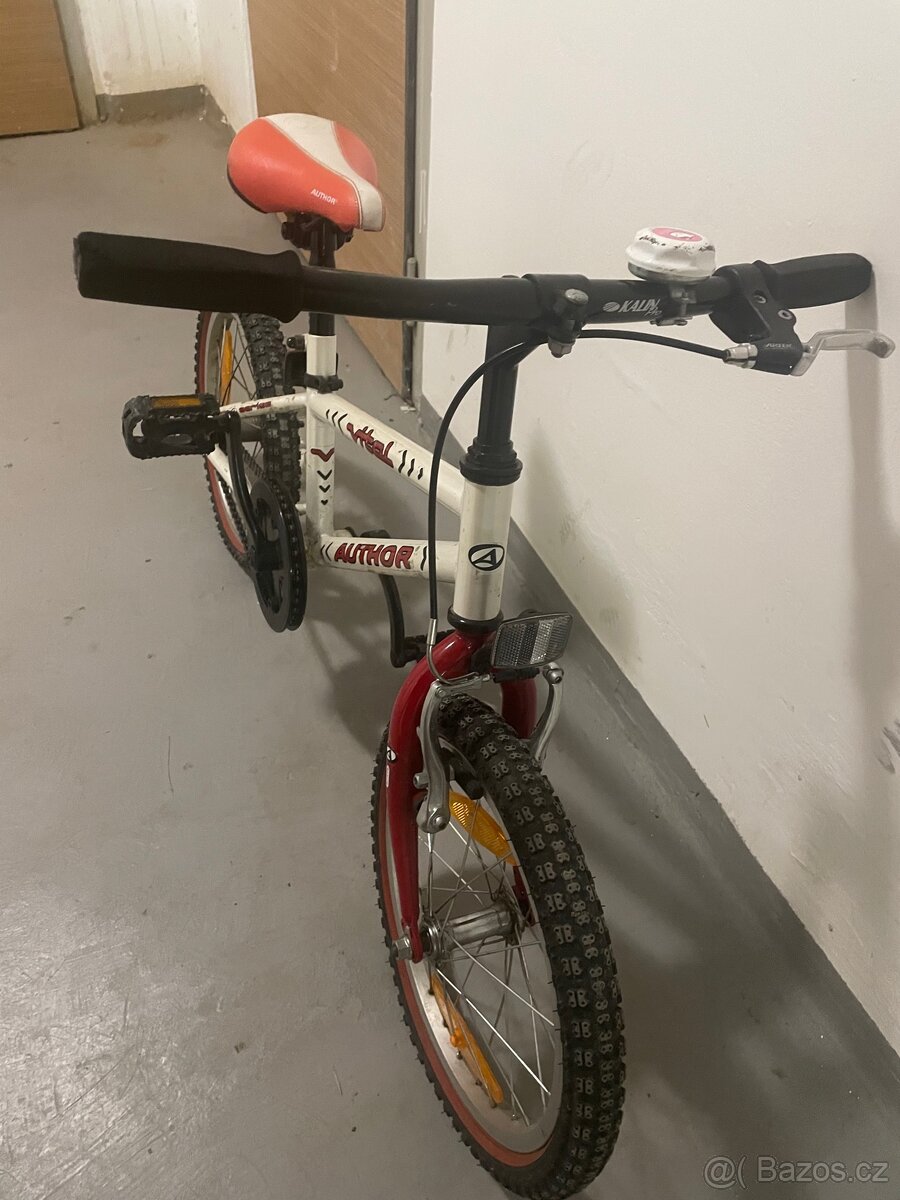 Author vítal kolo 20” - 2