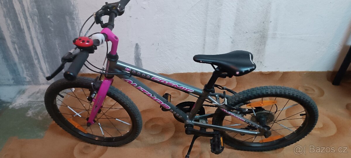 Kolo Author cosmic - 2