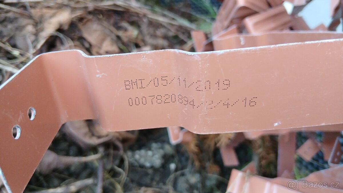 Protisněhové háky 30 ks - 2