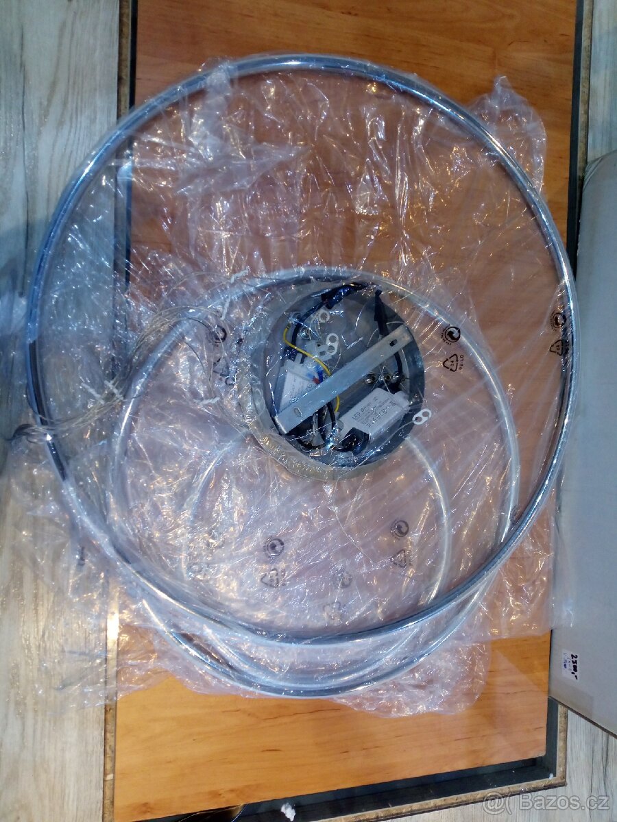 LED lustr TKLighting 3546 - 2