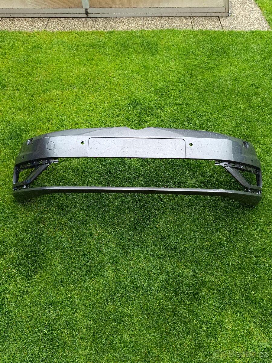 Nárazník VW golf 7 facelift 5G0.807.221 FL - 2