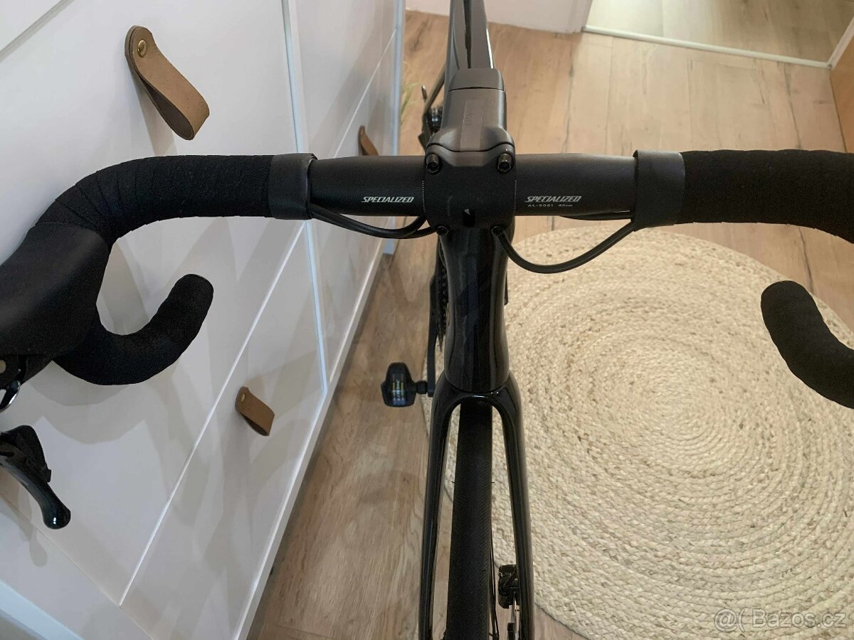 Silniční říditka Specialized s představcem tarmac - 2