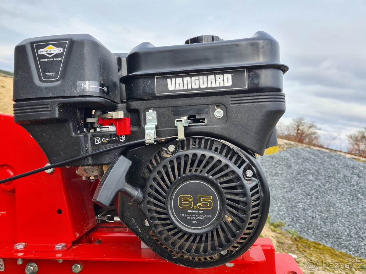 Kultivator Mountfield - 2