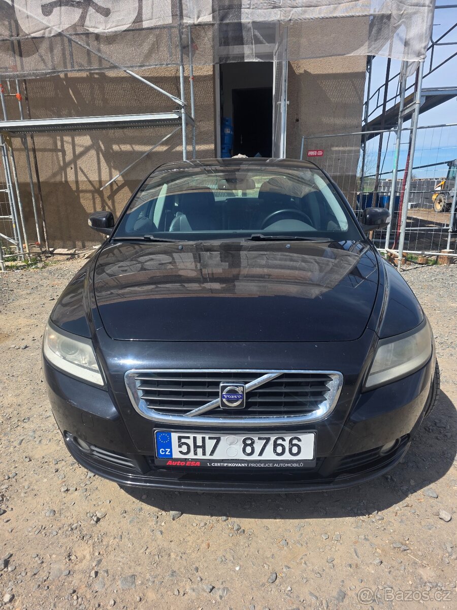 Volvo S 40 ll - 2