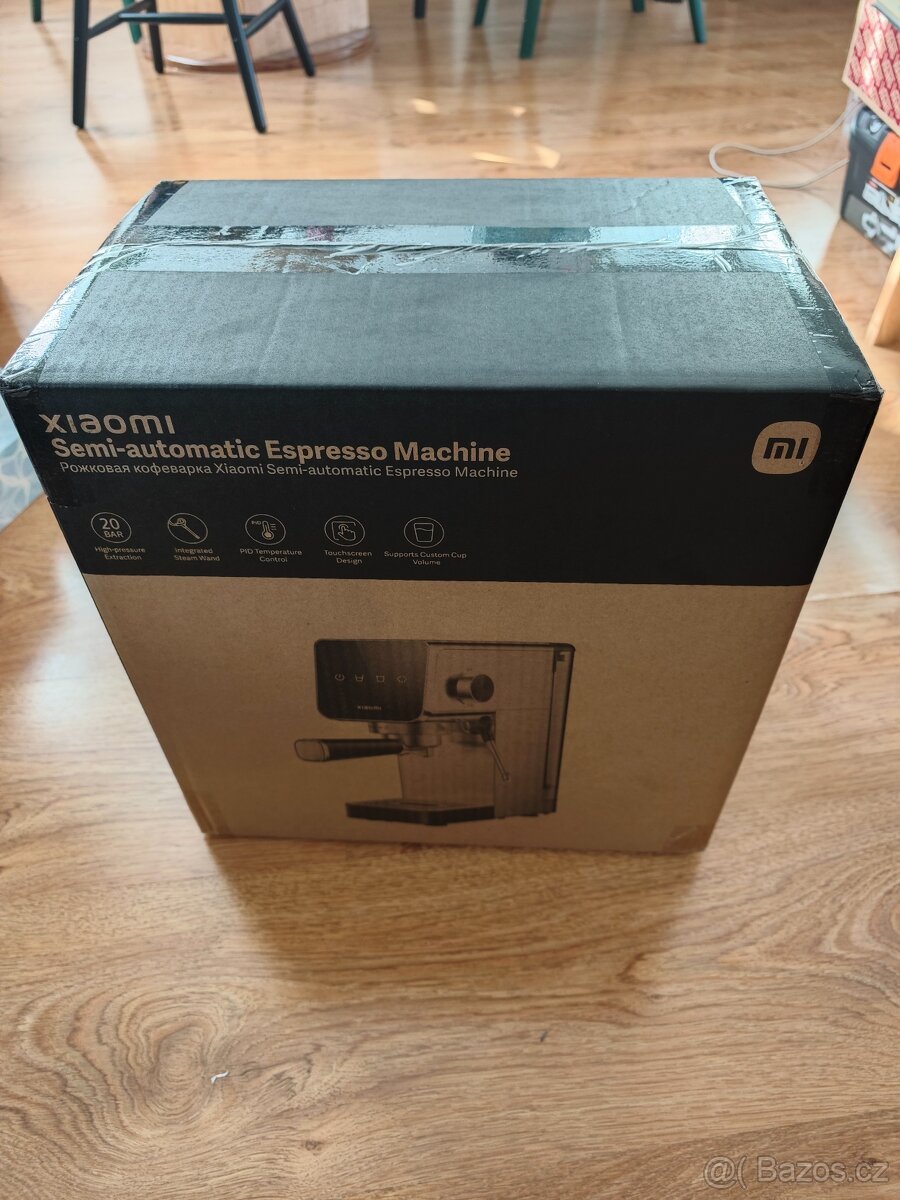 Xiaomi Semi-automatic Espresso Machine - 2