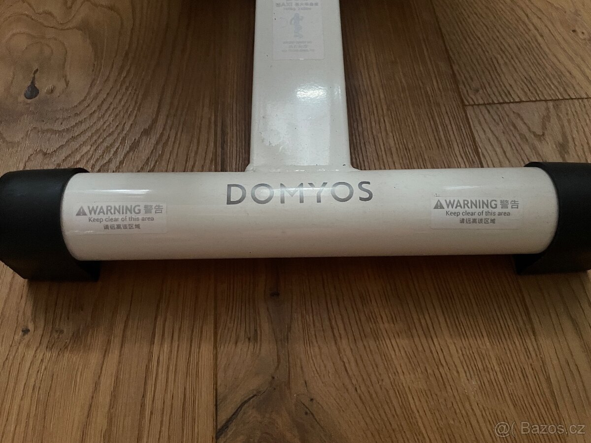 Stepper Domyos - 2