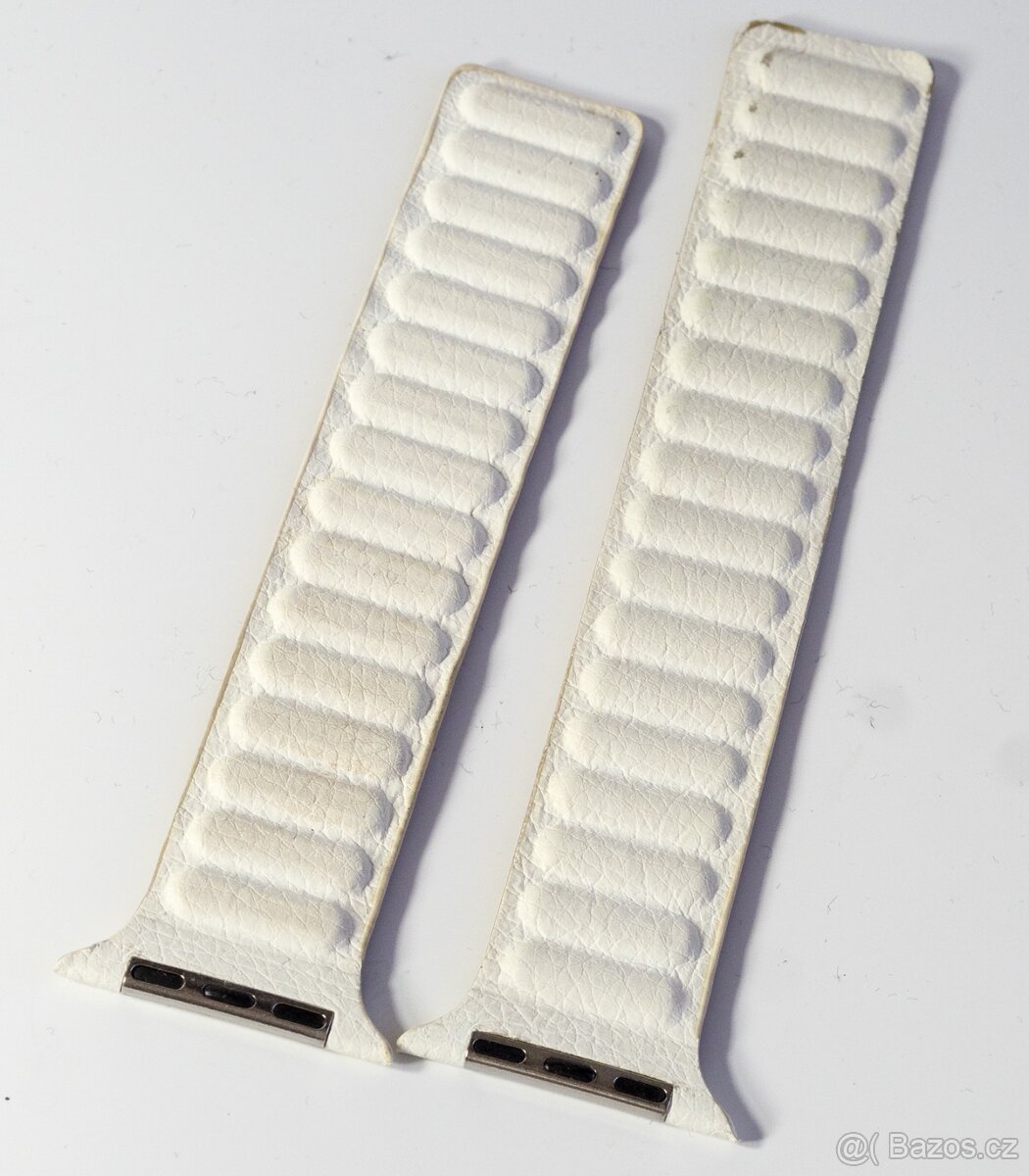 Sada pásků pro hodinky iWatch (Ultra) - 2
