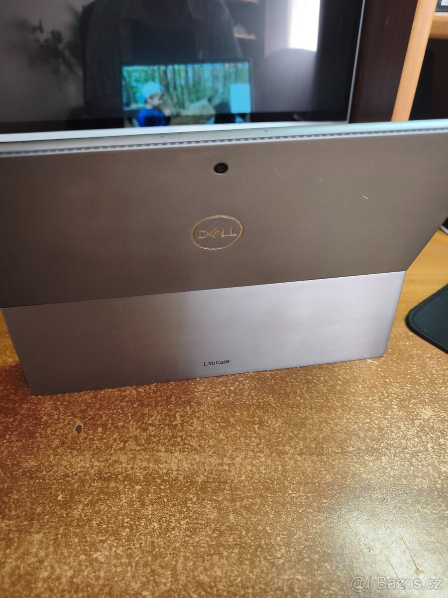 Dell Latitude 7320 Detachable - 2