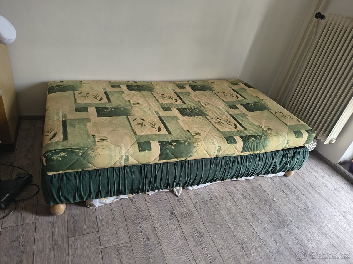 Postel za odvoz - 2