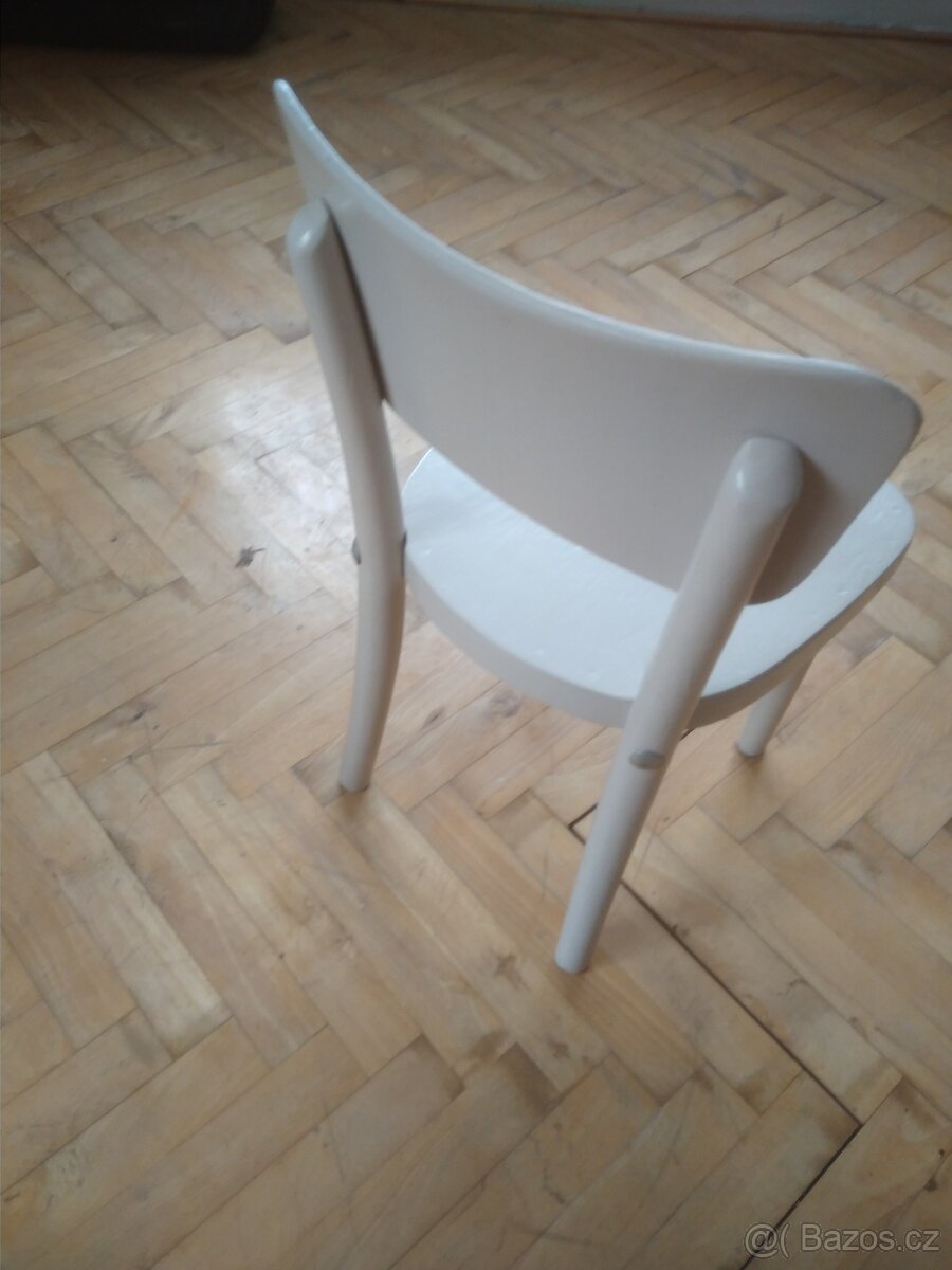Dětská stolička /židle - 2