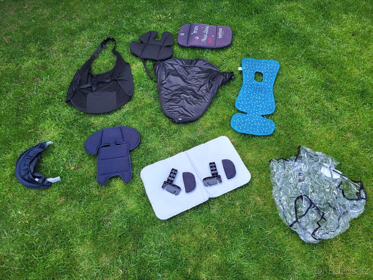 Neo Nato Puro Off Road trojkombinace - 2