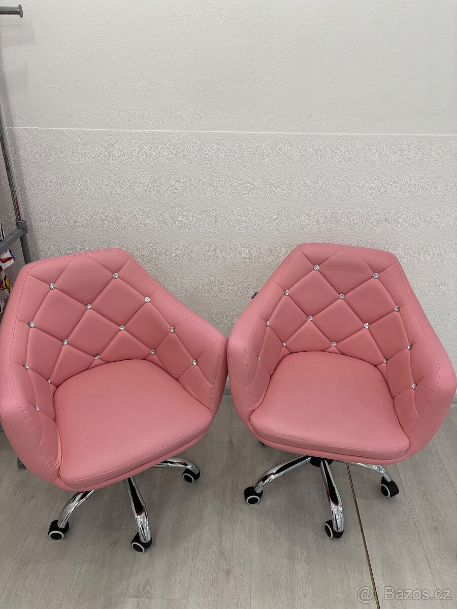 Kamienkové kreslo - 2