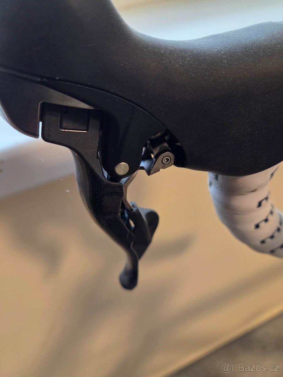 cyklokrosové kolo s trenažerem - 2