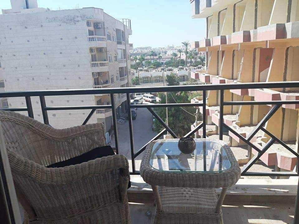 Apartman centrum Hurghady - 2