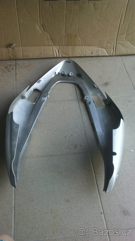 kapotáž na VFR 800 VTEC, r.2003 - 2