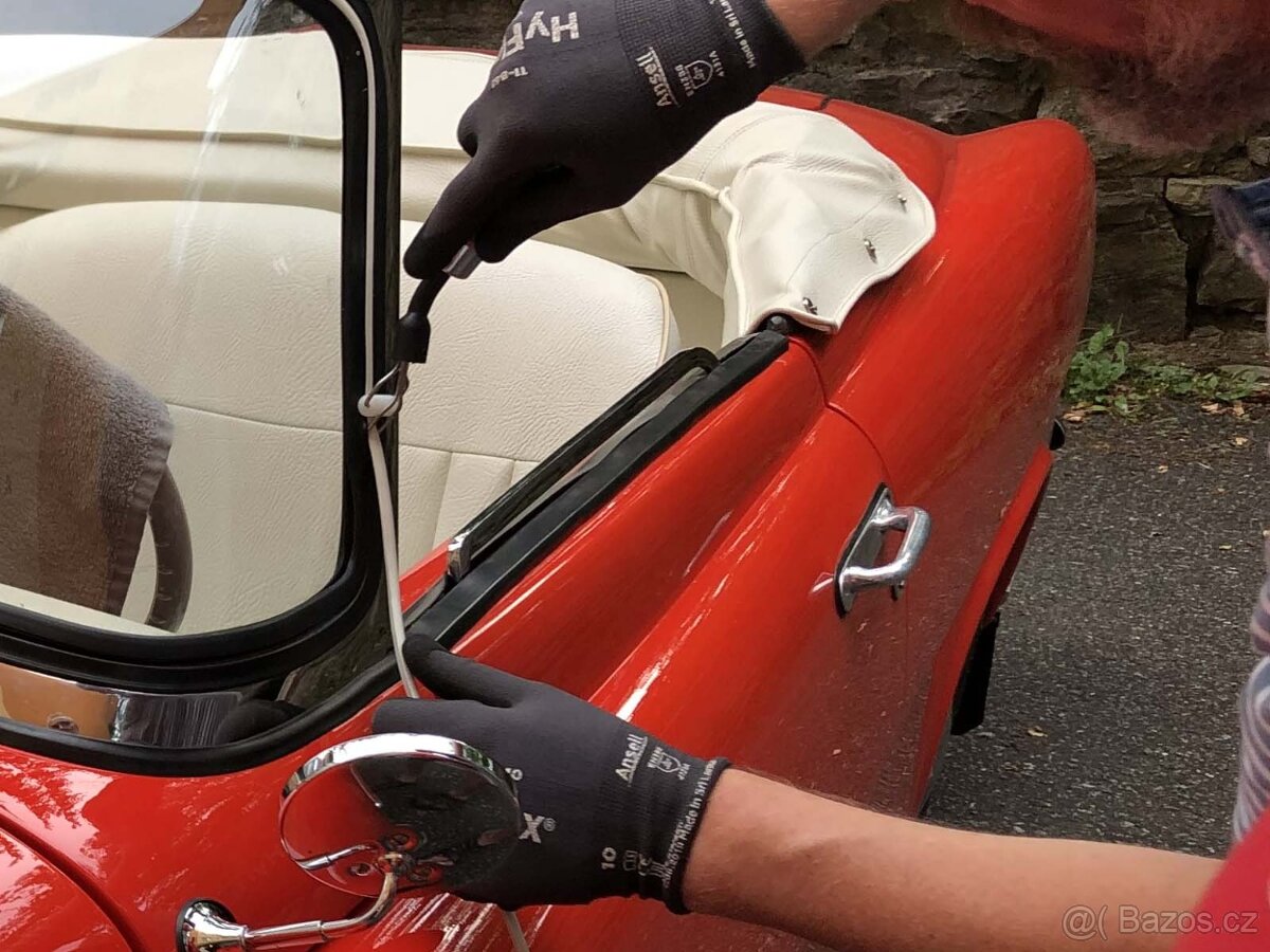 Škoda 450, Felicia, Octavia, Spartak, Tatra 148 a další - 2