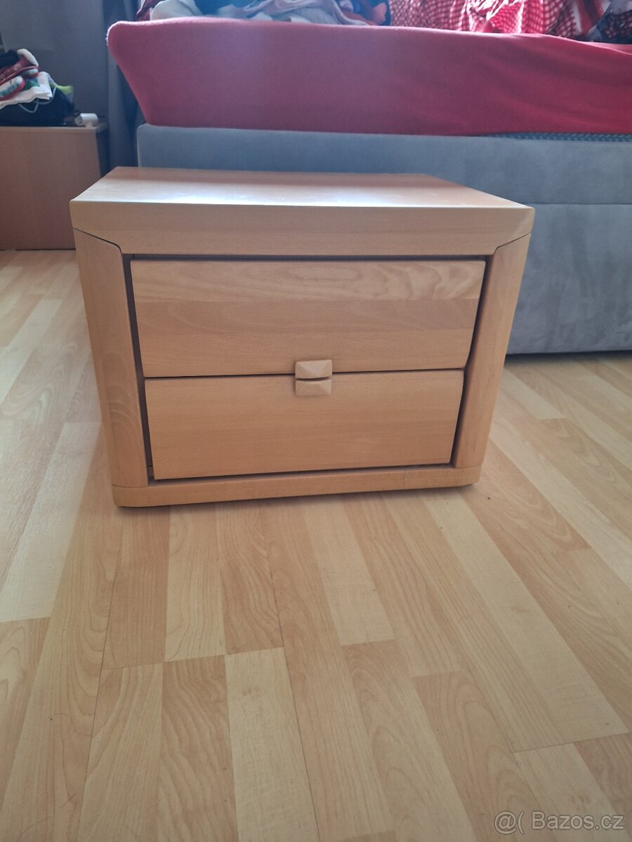 Noční stolky - 2