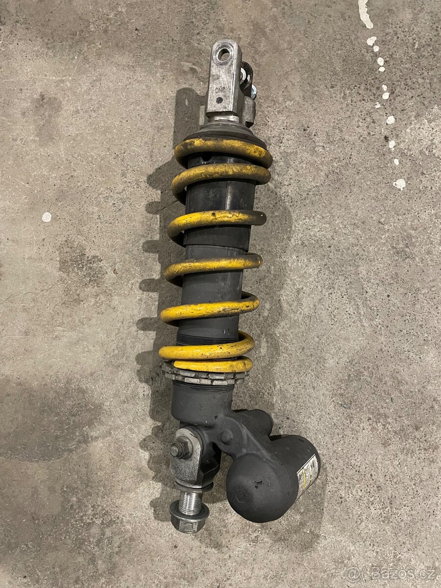 Suzuki GSX-R 1000 GSXR K4 2004 - 2