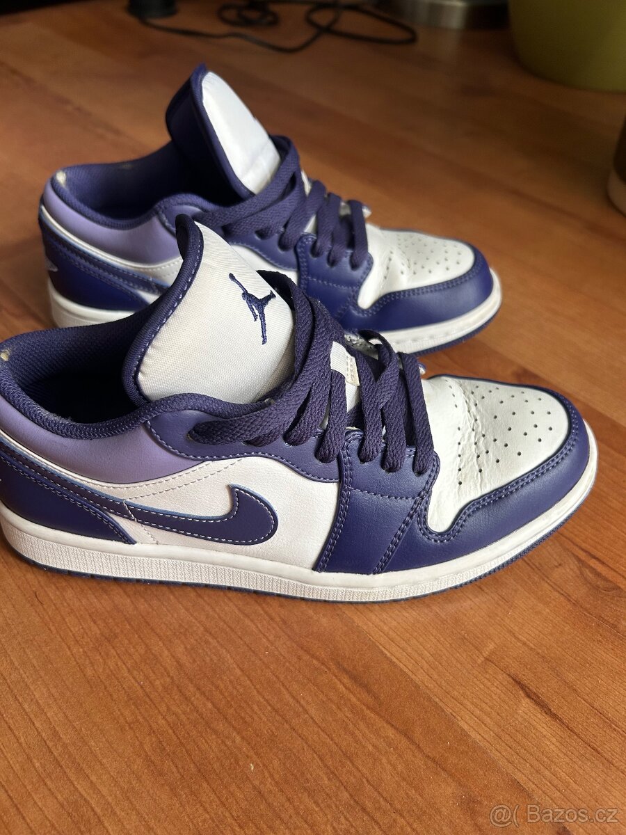 Jordan 1 low - 2