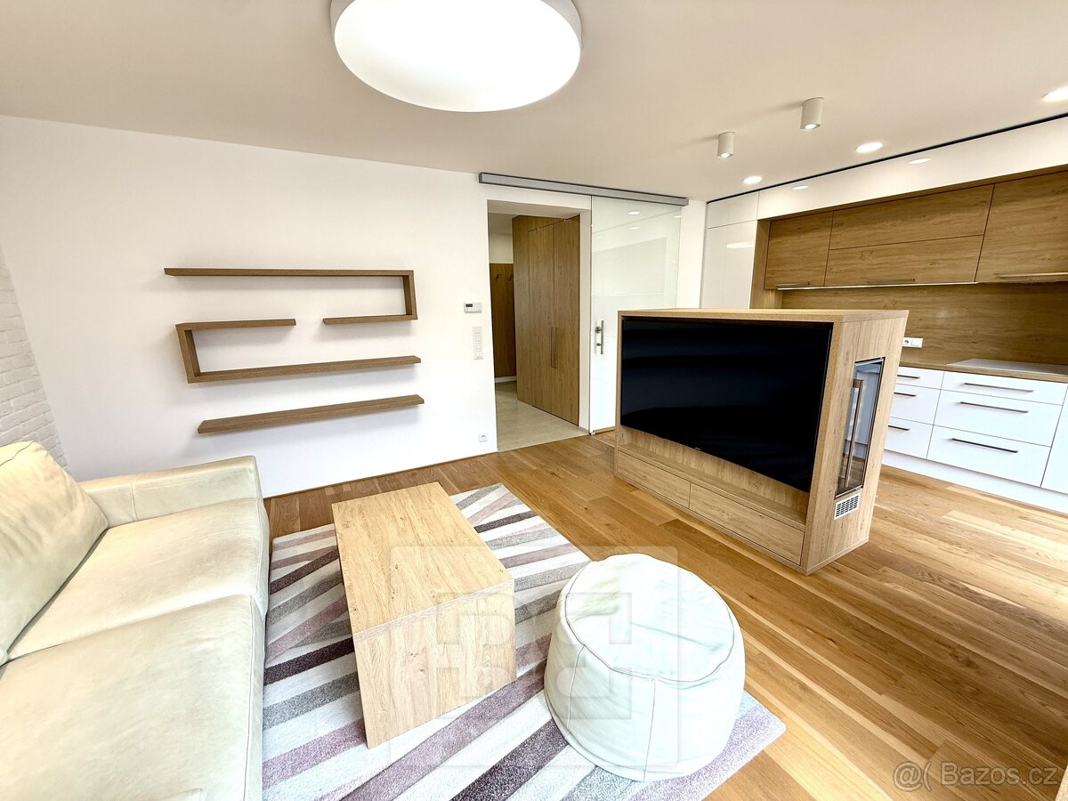 Prodej bytu 2+kk 66 m², Praha - Nusle, ev.č. N08368 - 2