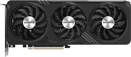 GIGABYTE GeForce RTX 4060 GAMING OC 8G – TOP STAV, 5 měsíců - 2