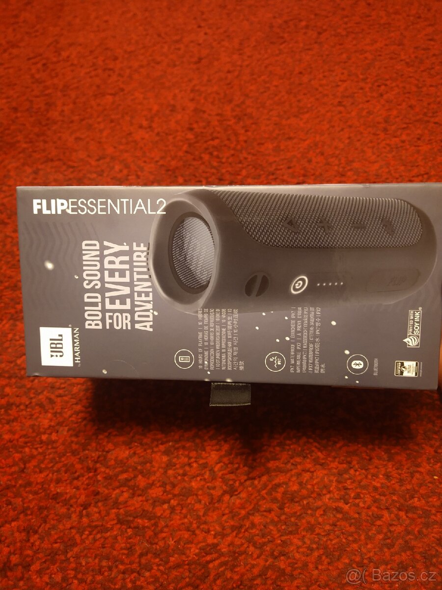 JBL Flip Essential 2 - 2