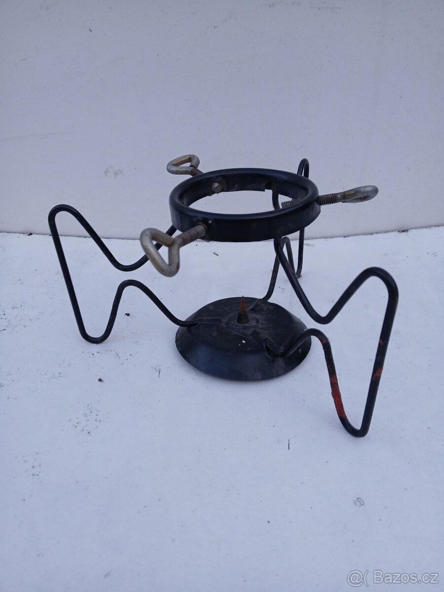 Stojan vánočního stromku - 2