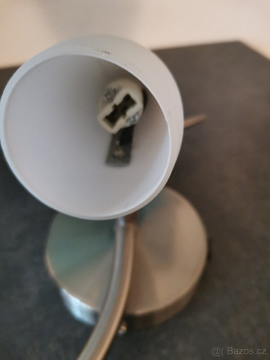 Lampička na zeď dva kusy - 2