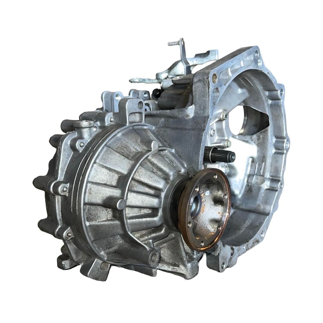 Převodovka 6Q GQP 2.0FSI 110KW BLR Škoda Octavia 2 2005 - 2