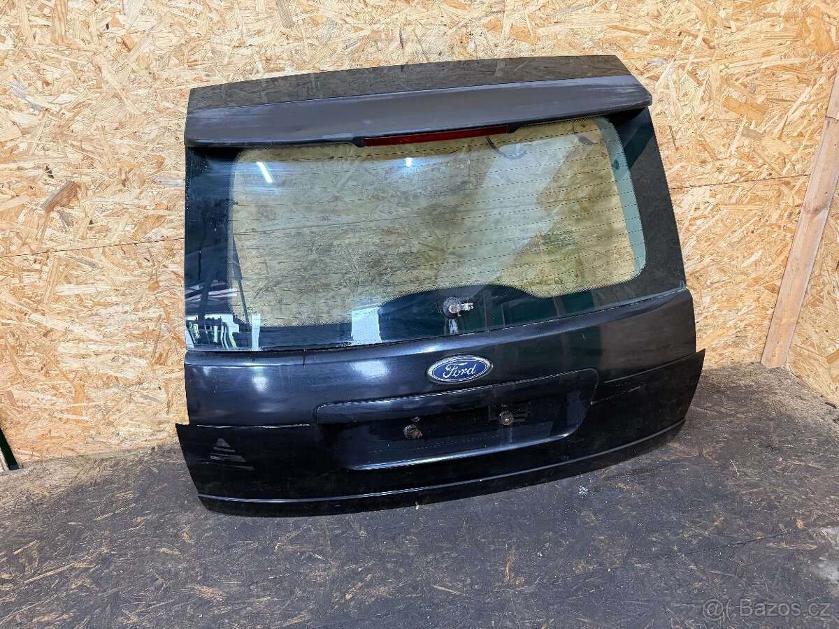 PÁTÉ DVEŘE KUFRU FORD C-MAX 2007-2010 - 2