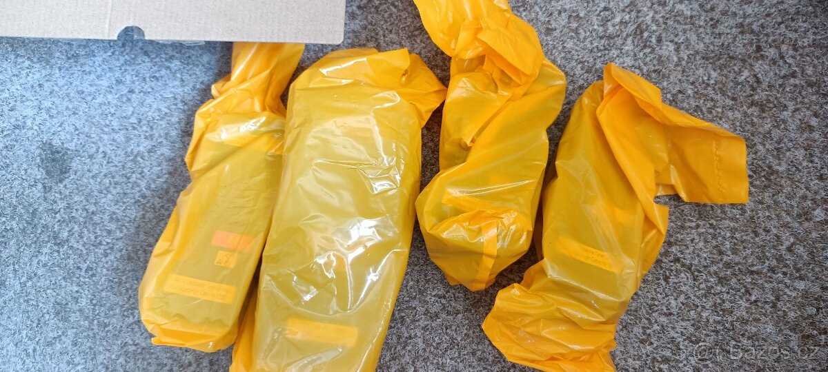 Kyocera TK-5440 CMYK - sada tonerů pro MA2100, PA2100 - 2