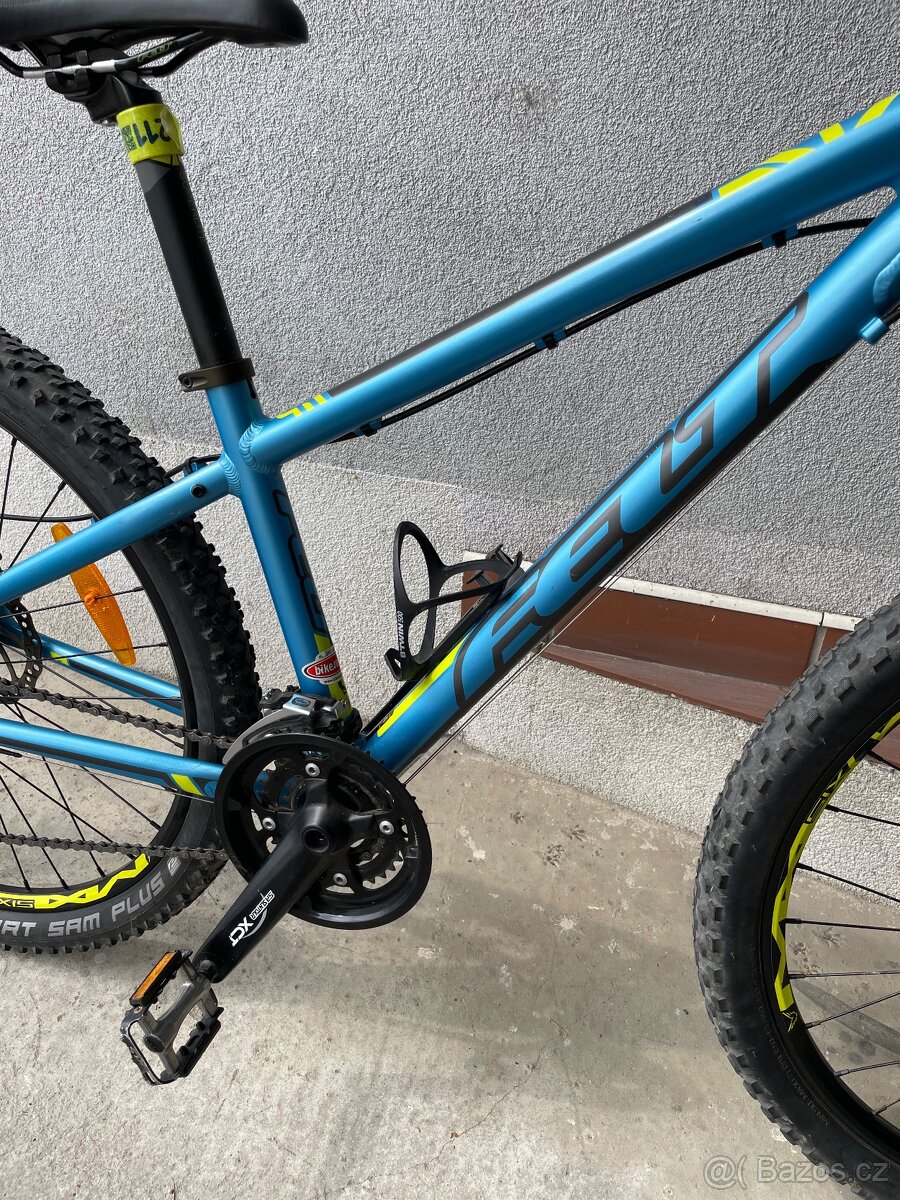 Horske kolo Felt , vel. XS (14) - 2