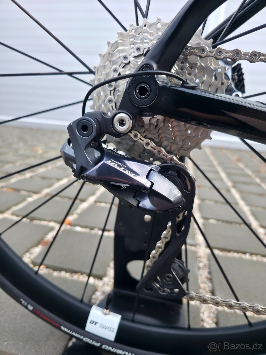 BMC Roadmachine 02 One (2021) – silnice, vel. 54 cm - 2