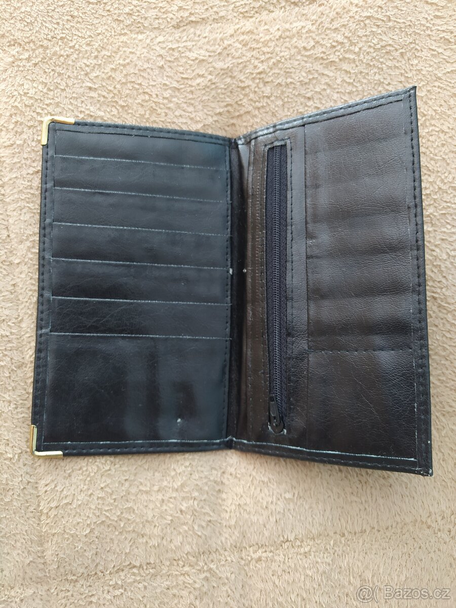 Peněženky - 2