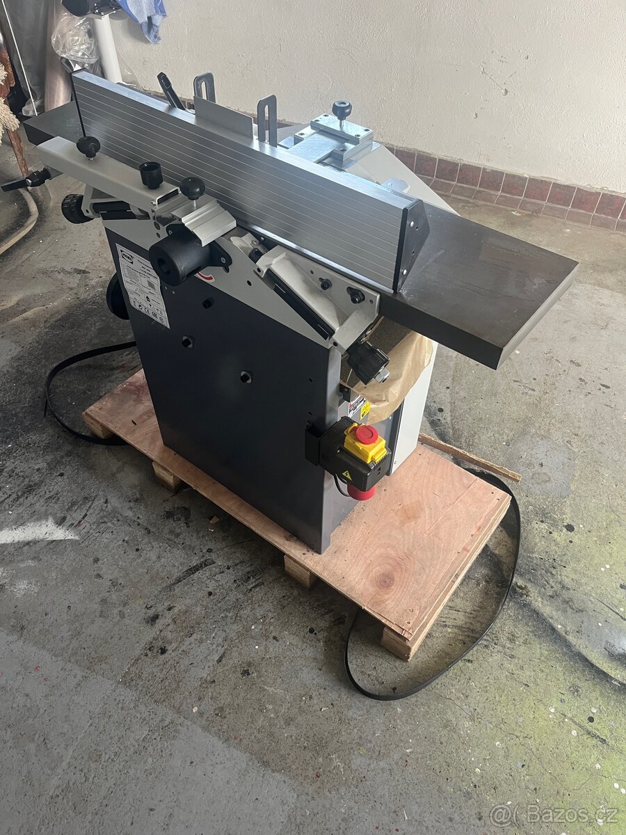 Hoblovka s protahem - 2