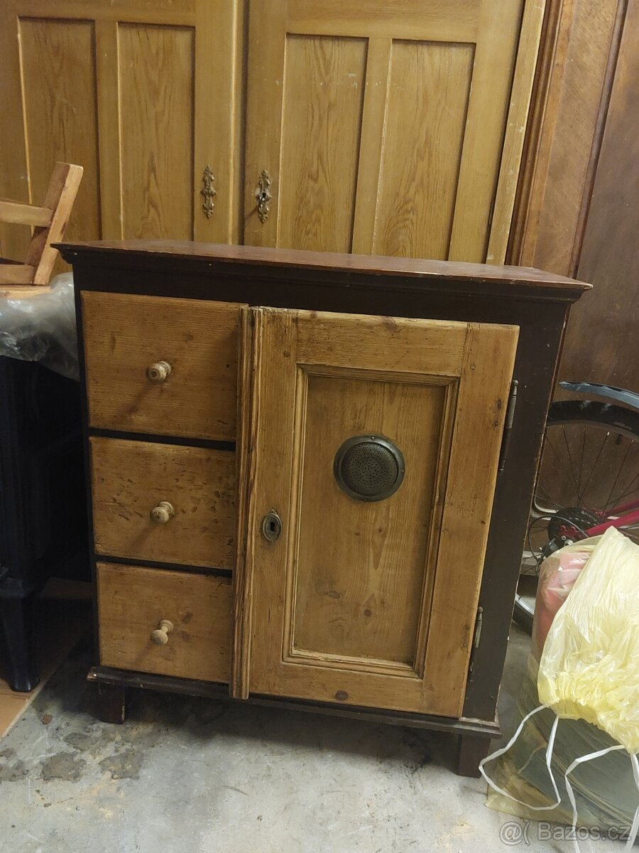 Chlebovka, vařenka - 2