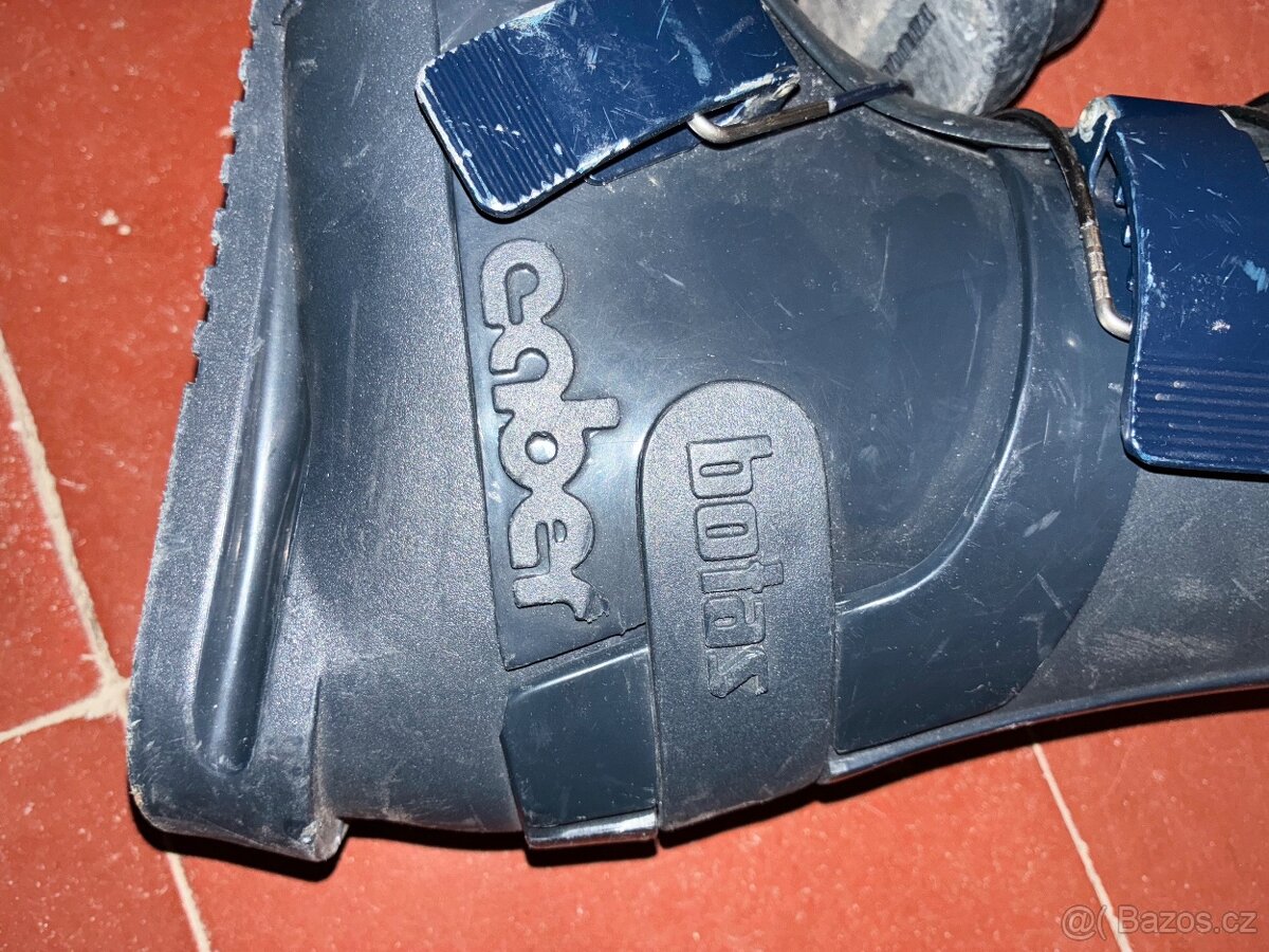 Detske preskace Botas - 2